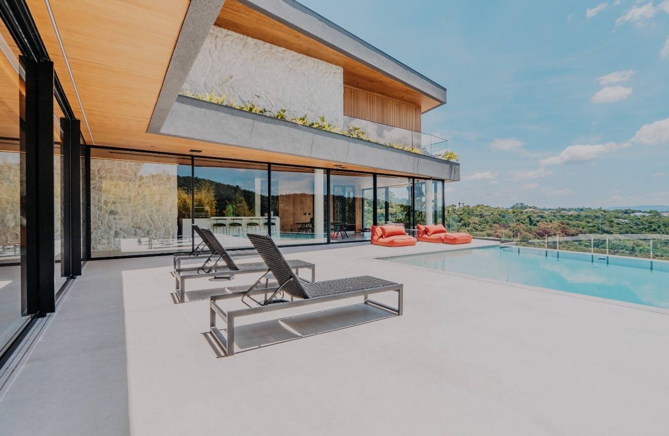 Casa, 4 suítes, 734m², em Alphaville — foto 33