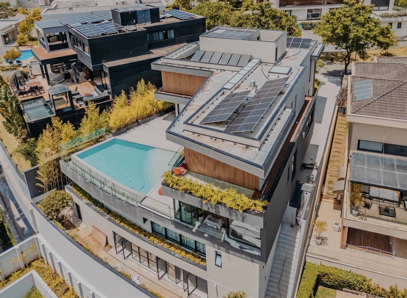 Casa, 4 suítes, 734m², em Alphaville — foto 34