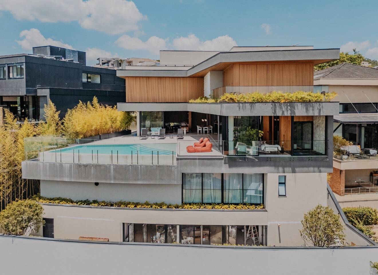 Casa, 4 suítes, 734m², em Alphaville — foto 32