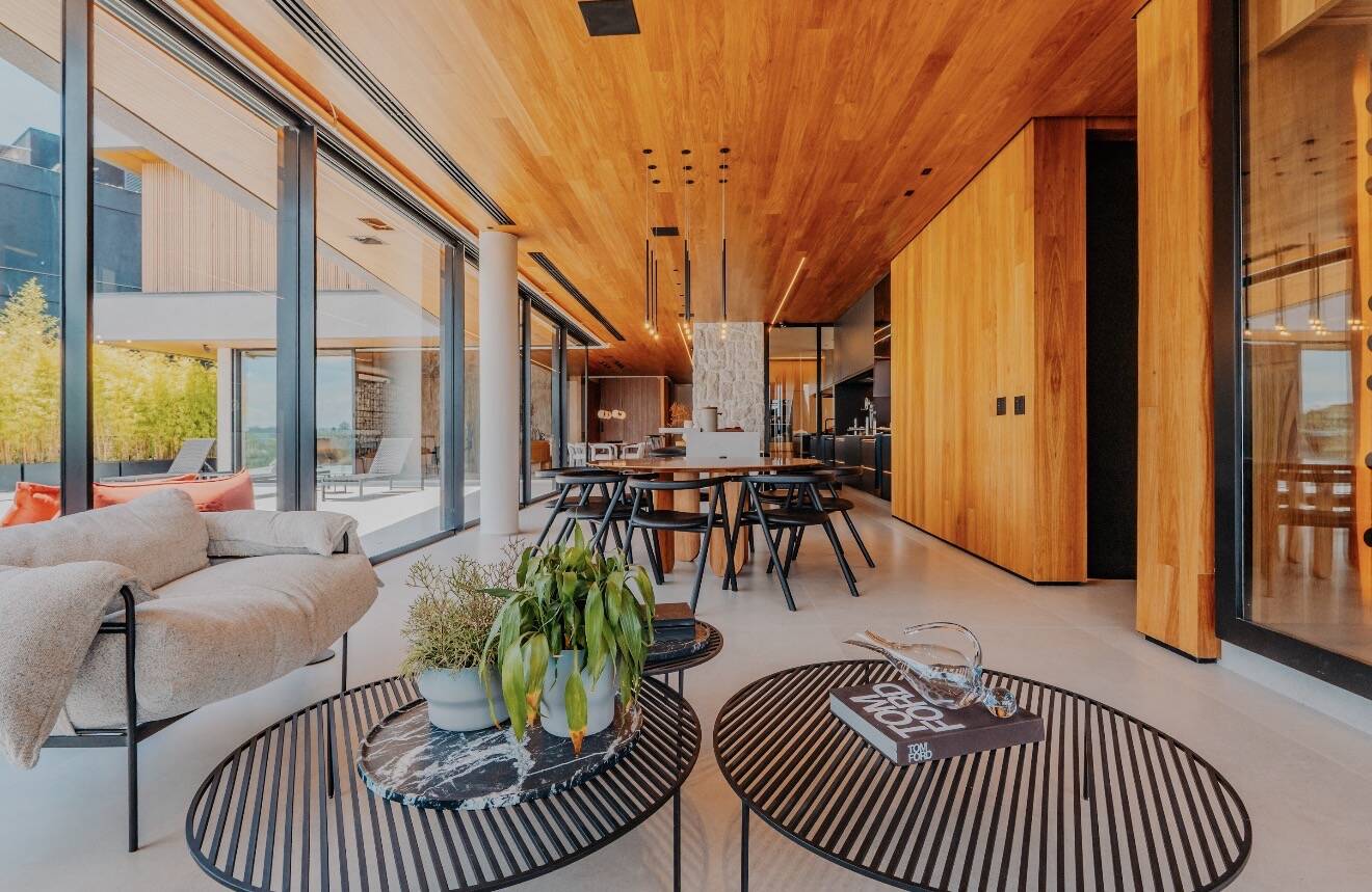 Casa, 4 suítes, 734m², em Alphaville — foto 40