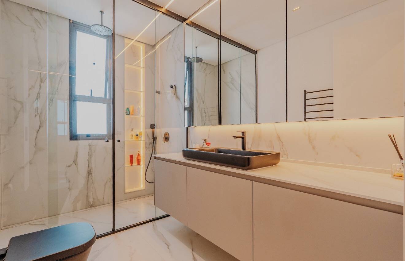 Casa, 4 suítes, 734m², em Alphaville — foto 39