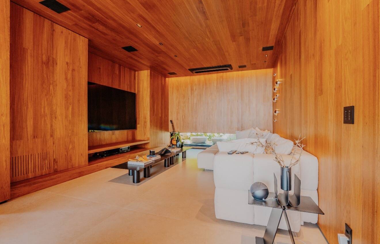 Casa, 4 suítes, 734m², em Alphaville — foto 38
