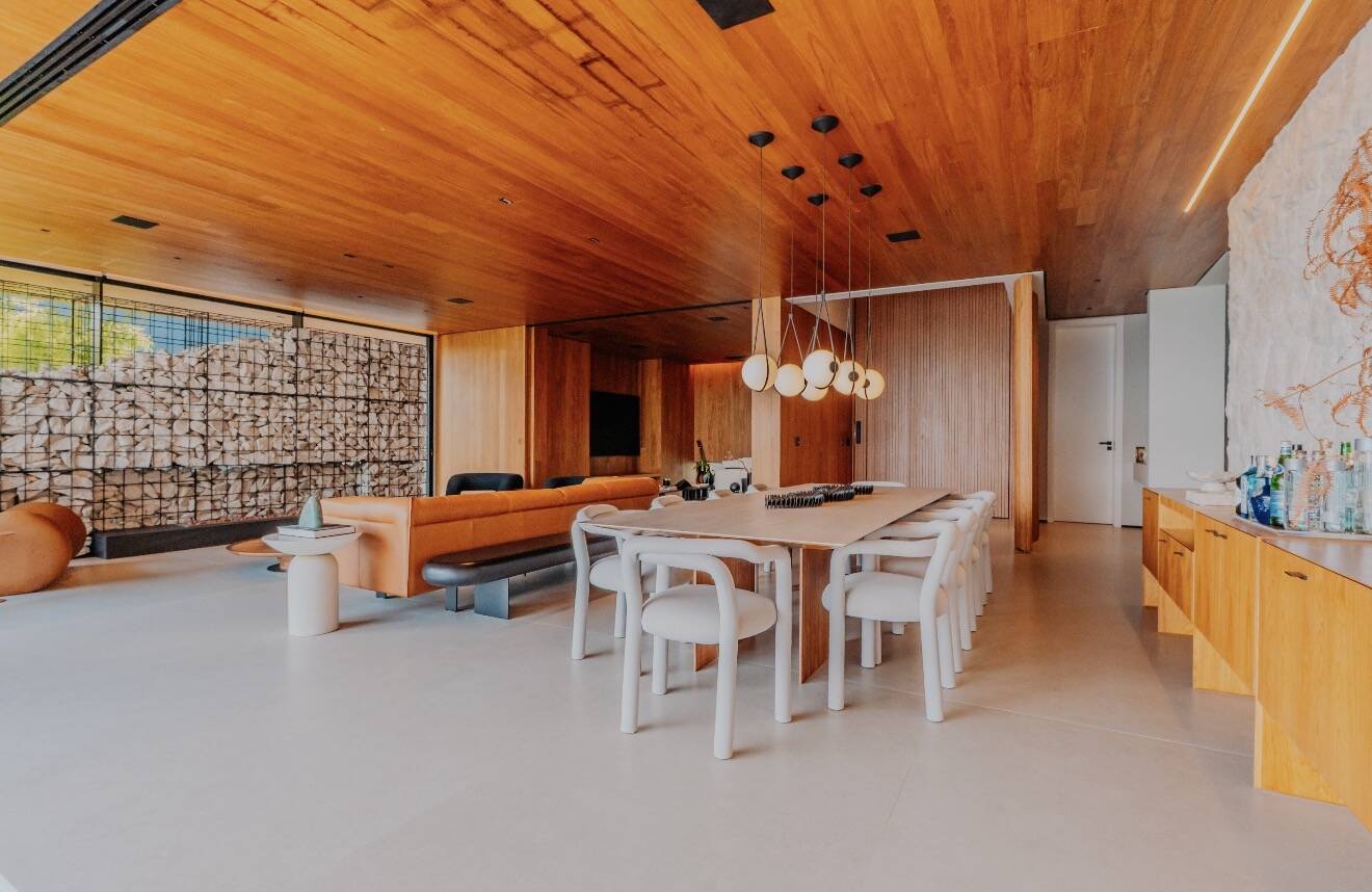 Casa, 4 suítes, 734m², em Alphaville — foto 44