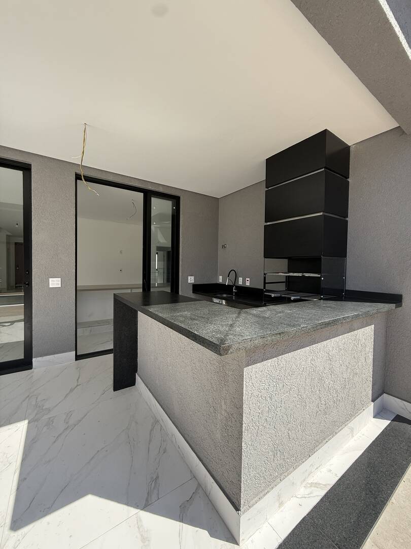 Casa, 4 suítes, 373m², em Alphaville — foto 6