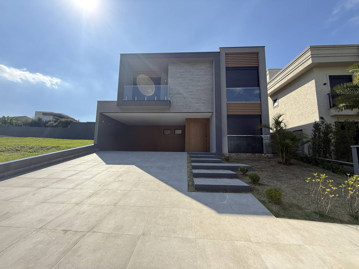 Casa à venda – Alphaville, Santana de Parnaíba | 4 suítes, 373m²