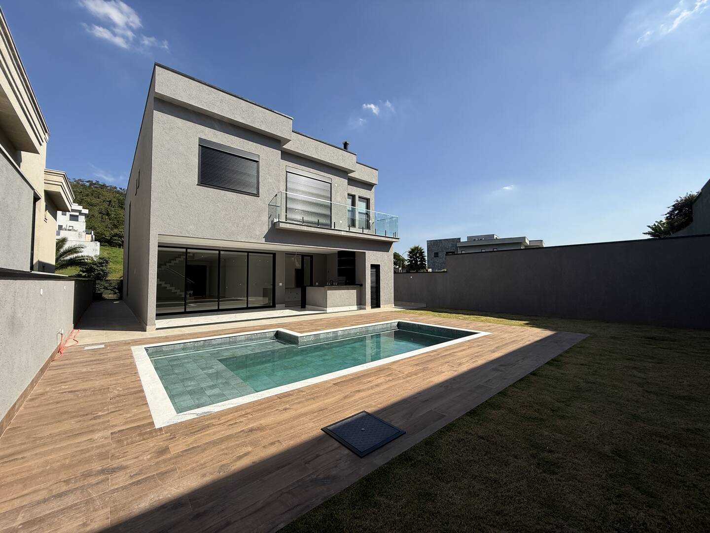 Casa, 4 suítes, 373m², em Alphaville — foto 36