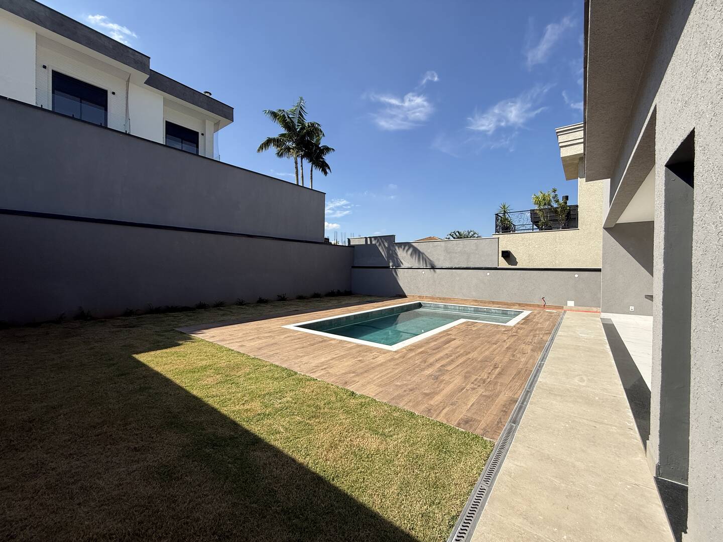 Casa, 4 suítes, 373m², em Alphaville — foto 34