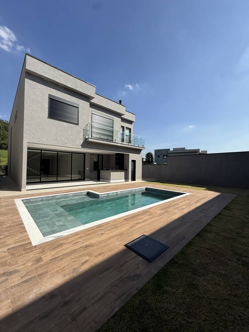 Casa, 4 suítes, 373m², em Alphaville — foto 38