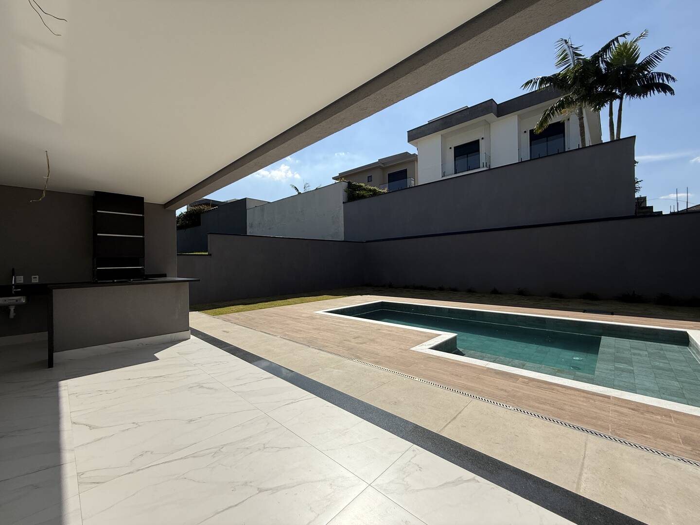 Casa, 4 suítes, 373m², em Alphaville — foto 42