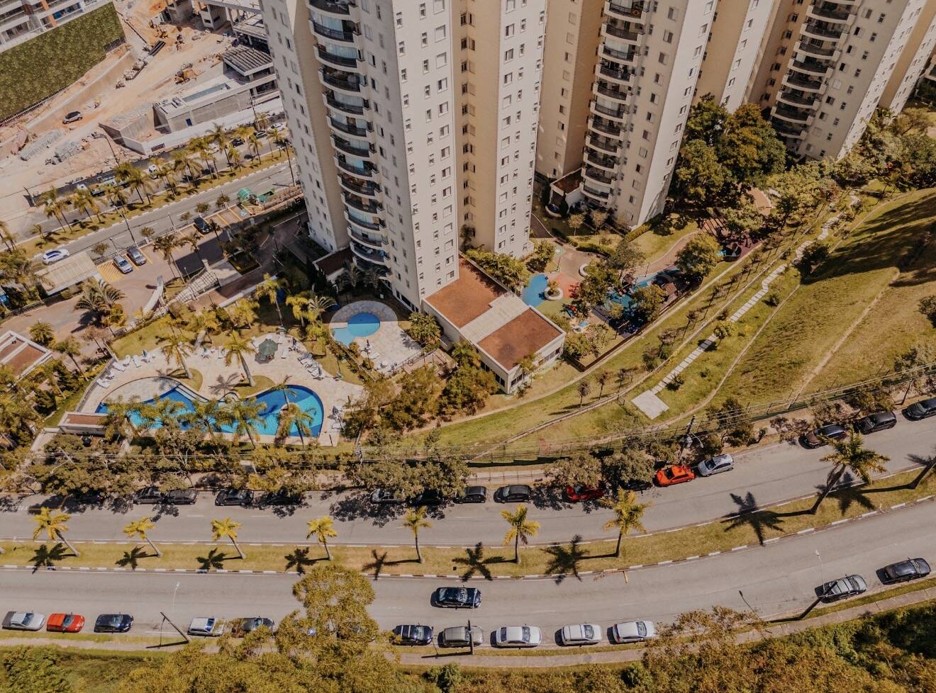 Apartamento, 2 suítes, 100m², em Tamboré — foto 17