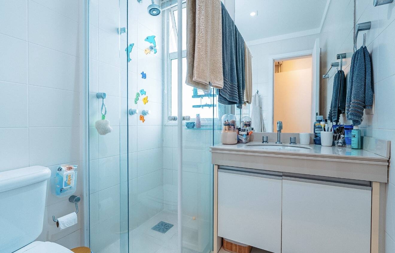 Apartamento, 2 suítes, 100m², em Tamboré — foto 23