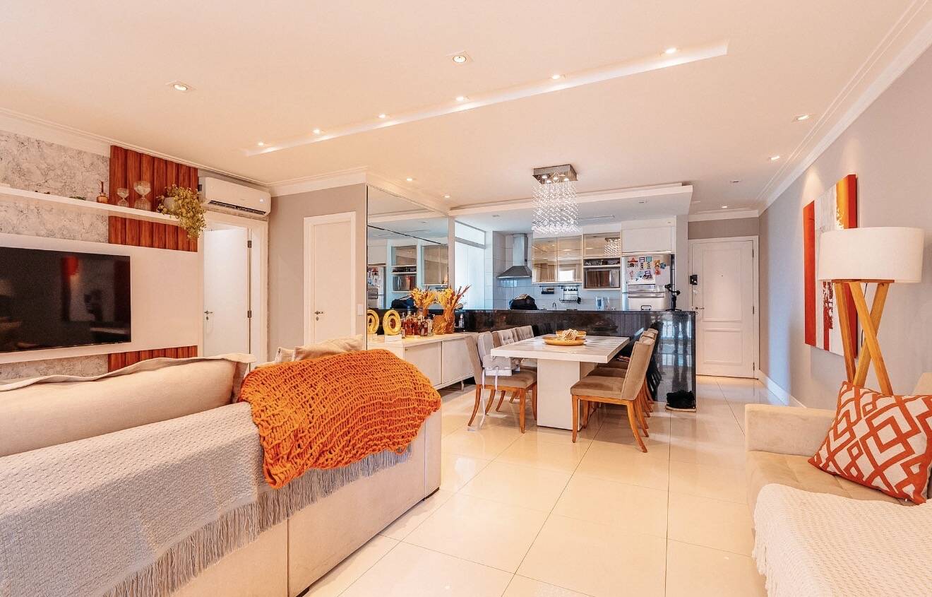 Apartamento, 2 suítes, 100m², em Tamboré — foto 20
