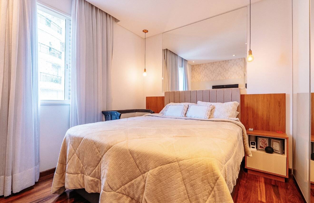Apartamento, 2 suítes, 100m², em Tamboré — foto 21