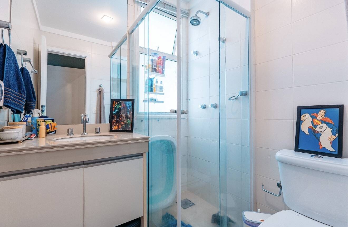 Apartamento, 2 suítes, 113m², em Tamboré — foto 5