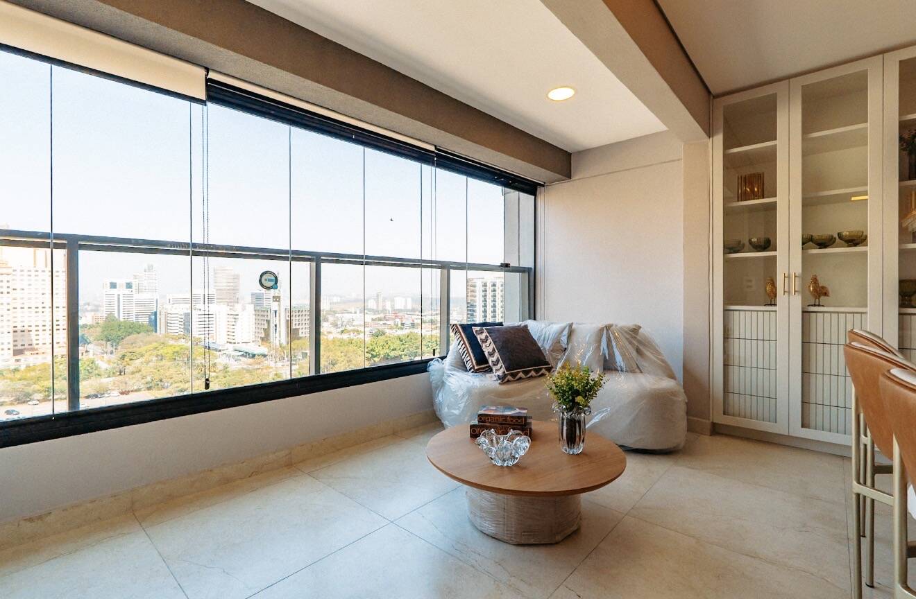 Apartamento, 2 suítes, 113m², em Tamboré — foto 6