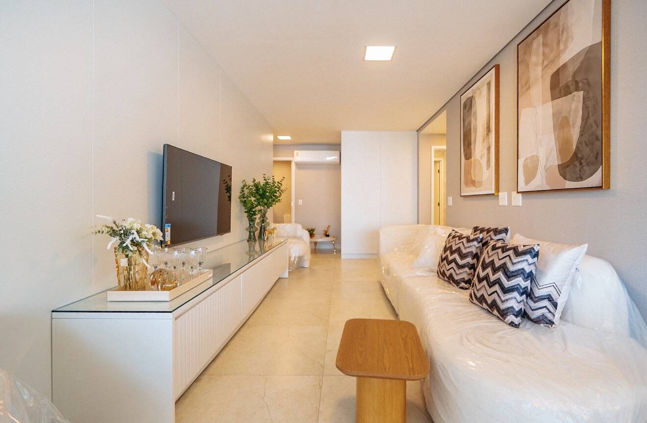 Apartamento, 2 suítes, 113m², em Tamboré — foto 7