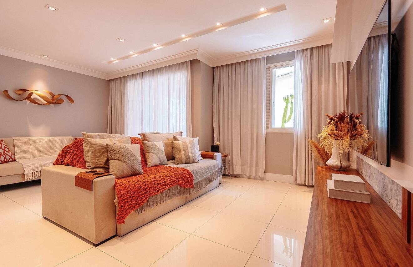 Apartamento, 2 suítes, 113m², em Tamboré — foto 15