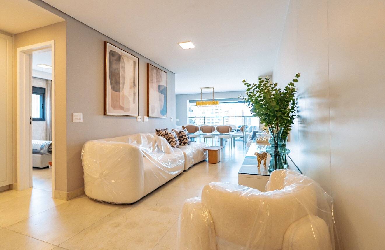 Apartamento, 2 suítes, 113m², em Tamboré — foto 16
