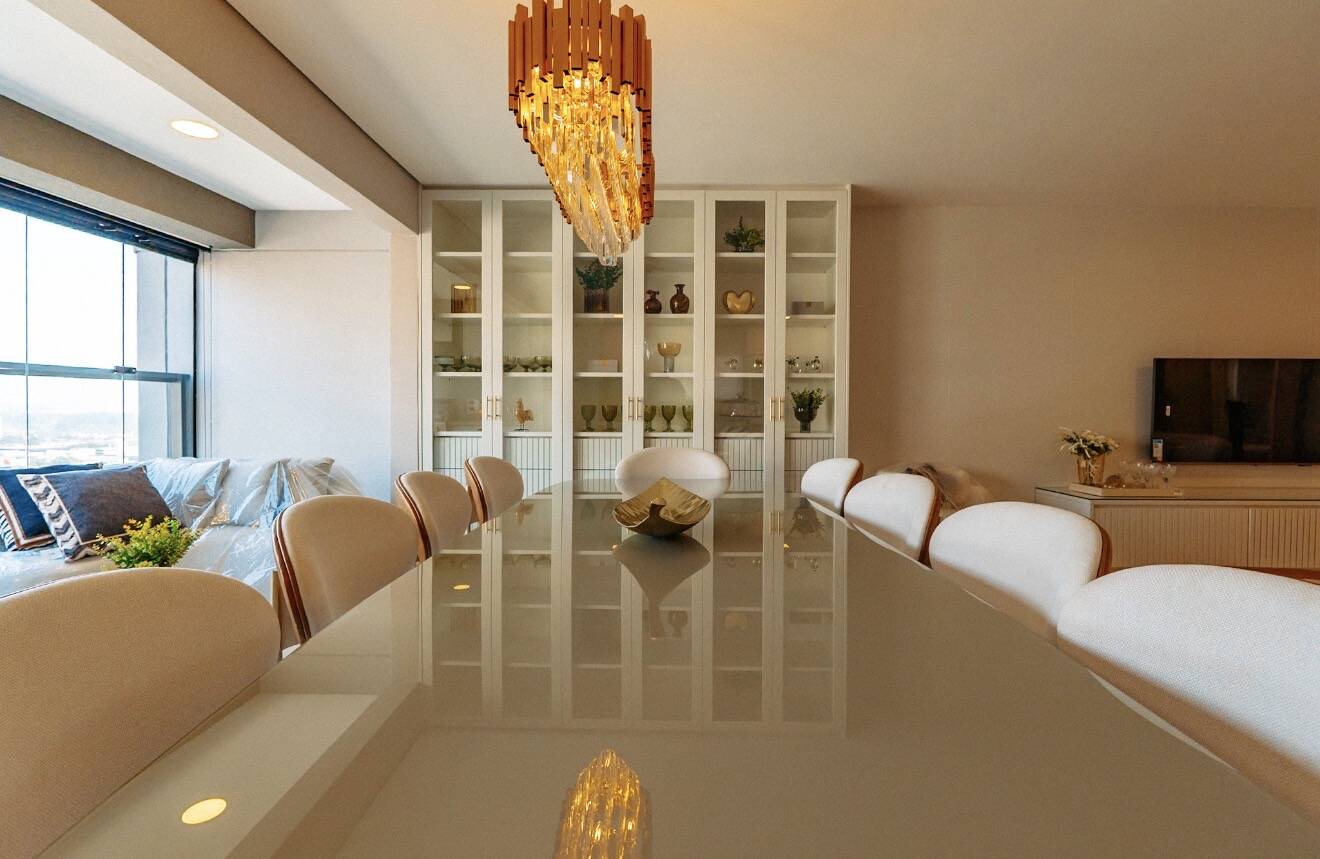 Apartamento, 2 suítes, 113m², em Tamboré — foto 18