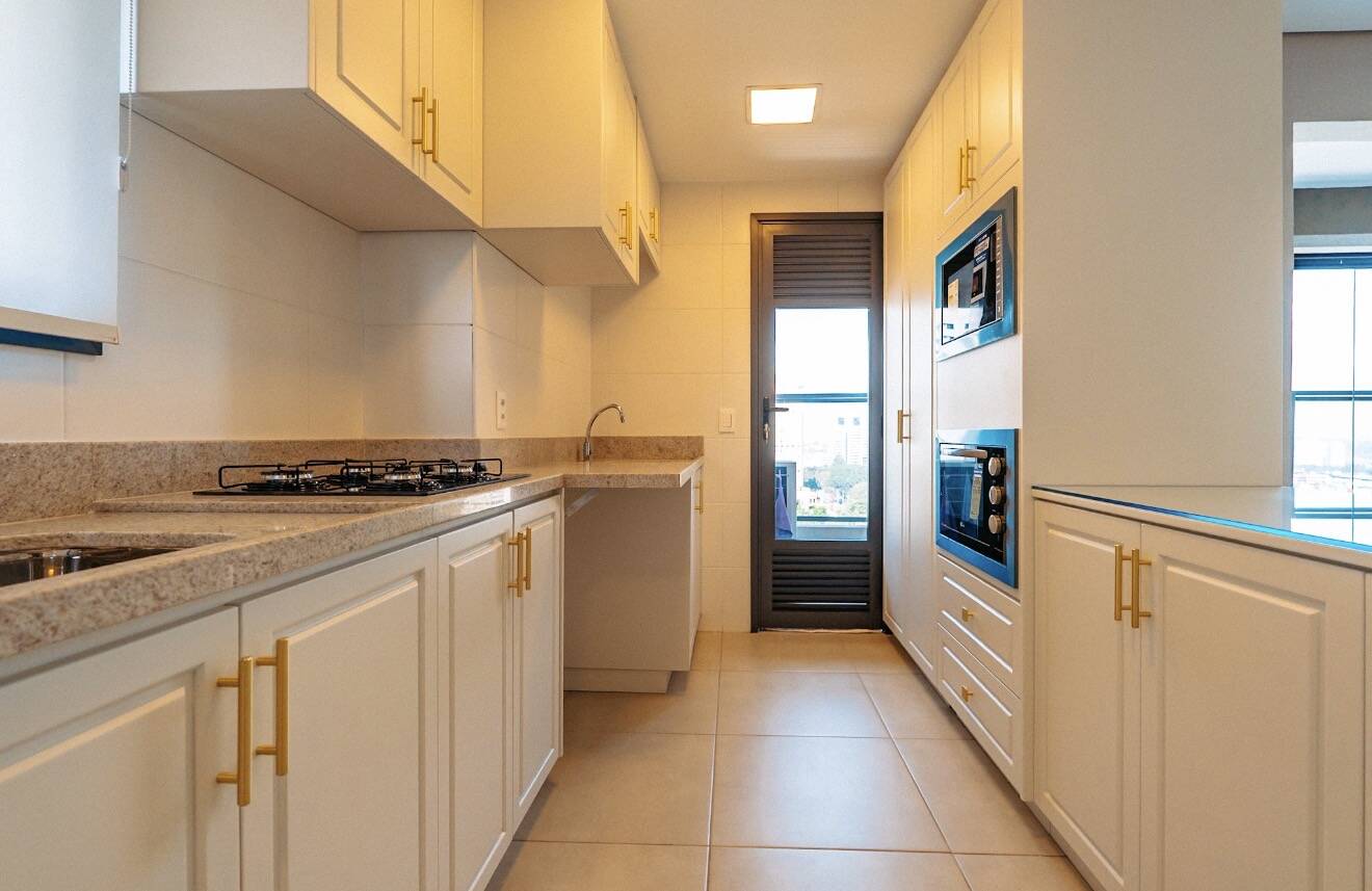 Apartamento, 2 suítes, 113m², em Tamboré — foto 19
