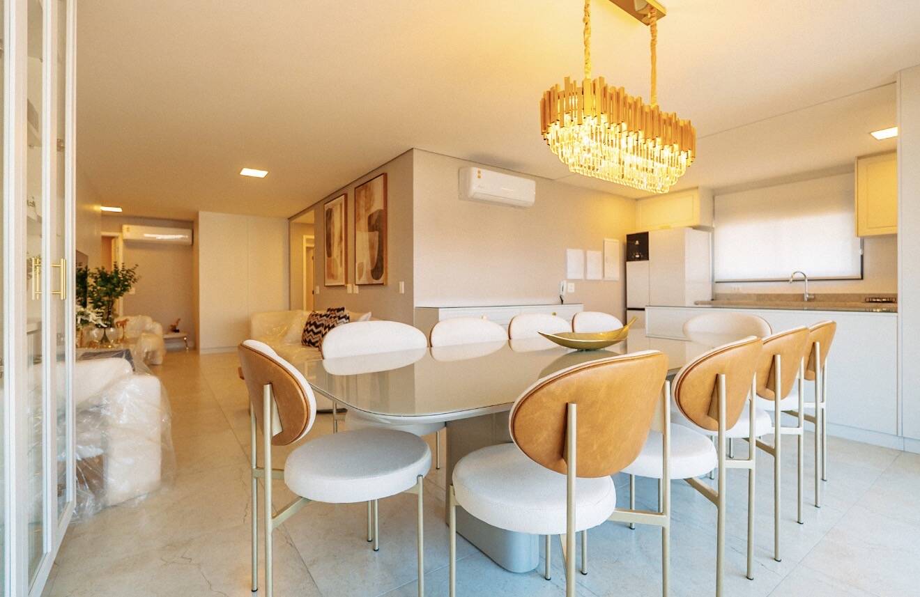 Apartamento, 2 suítes, 113m², em Tamboré — foto 20