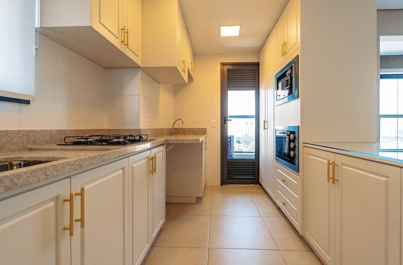 Apartamento, 2 suítes, 113m², em Tamboré — foto 24