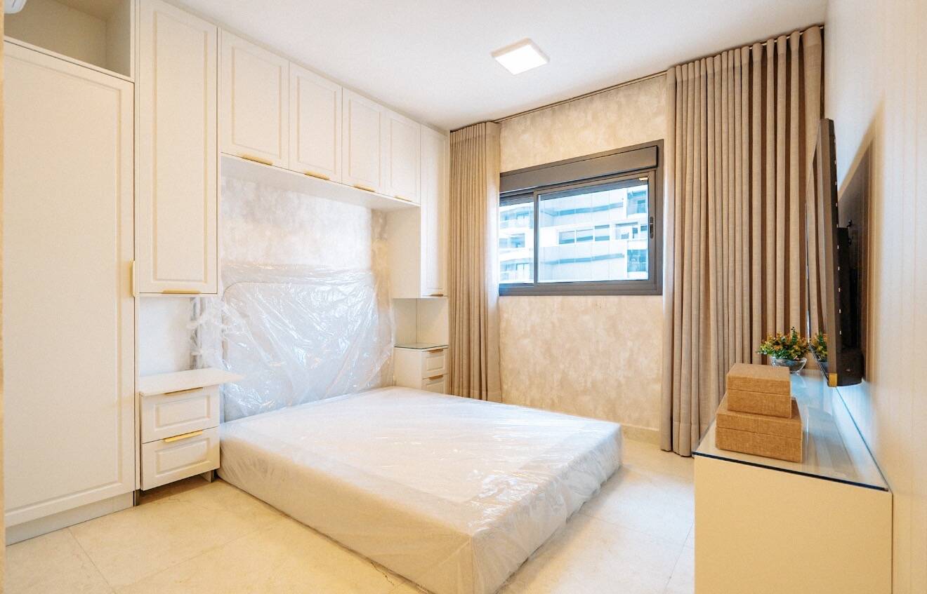 Apartamento, 2 suítes, 113m², em Tamboré — foto 22