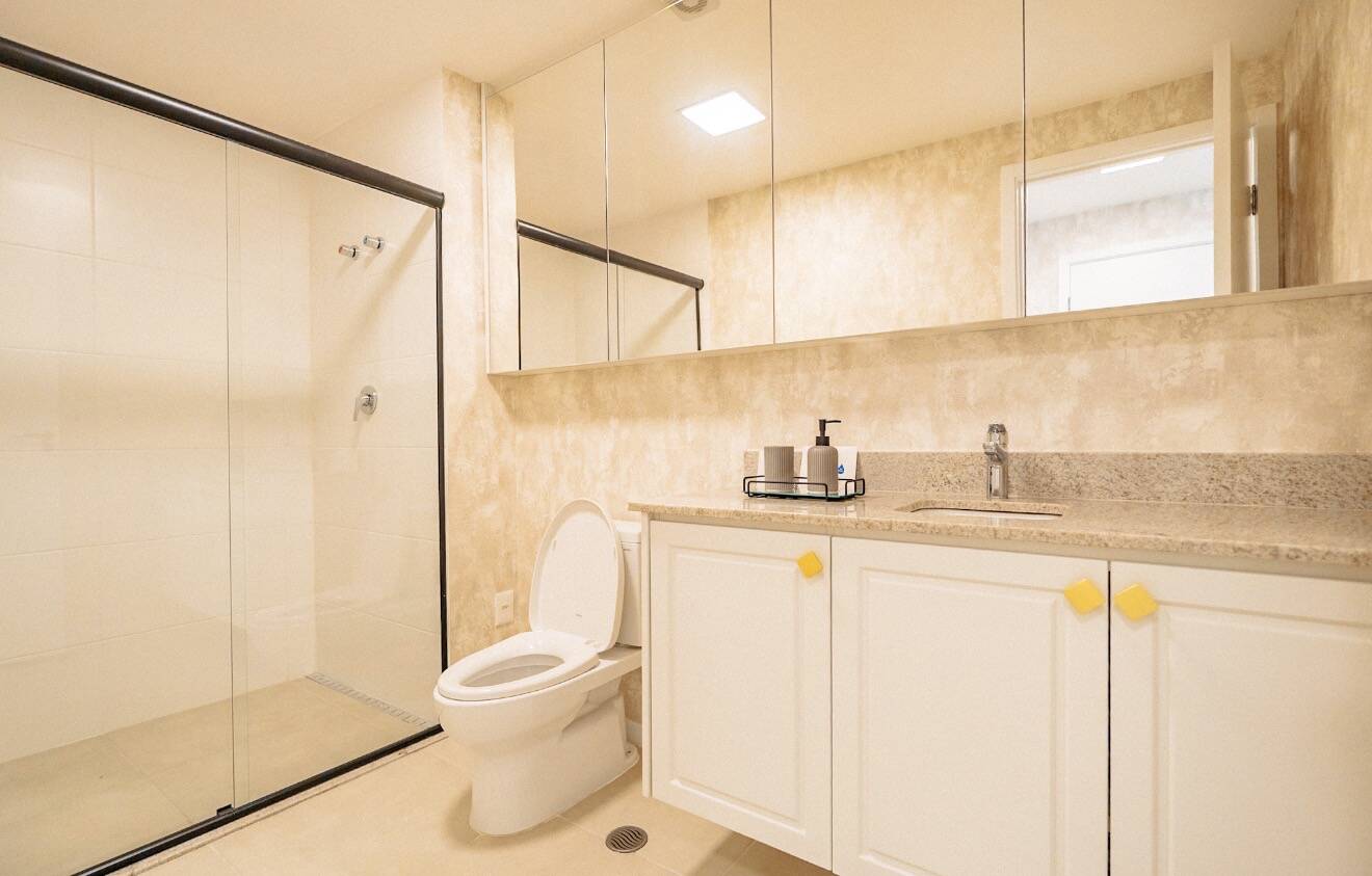 Apartamento, 2 suítes, 113m², em Tamboré — foto 28