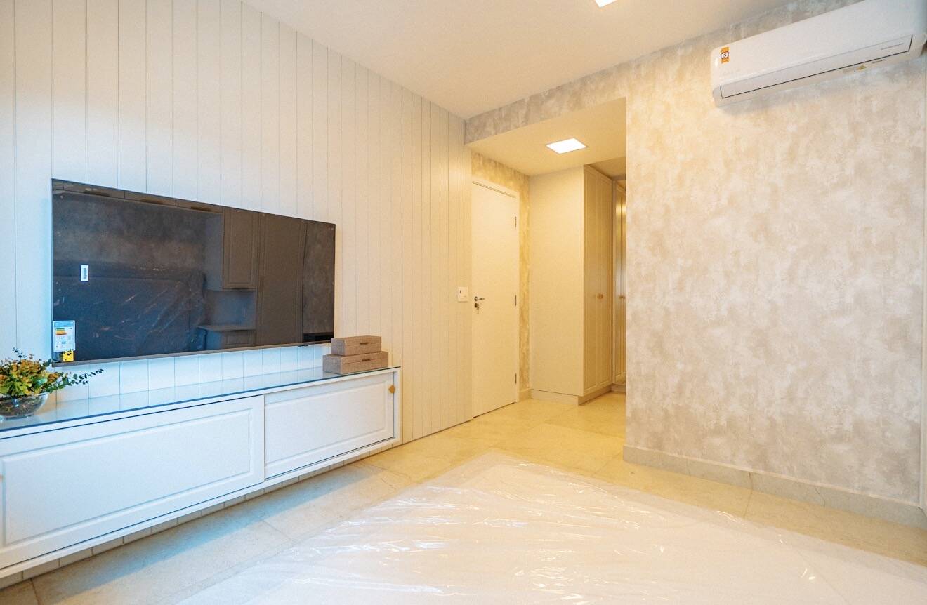 Apartamento, 2 suítes, 113m², em Tamboré — foto 25