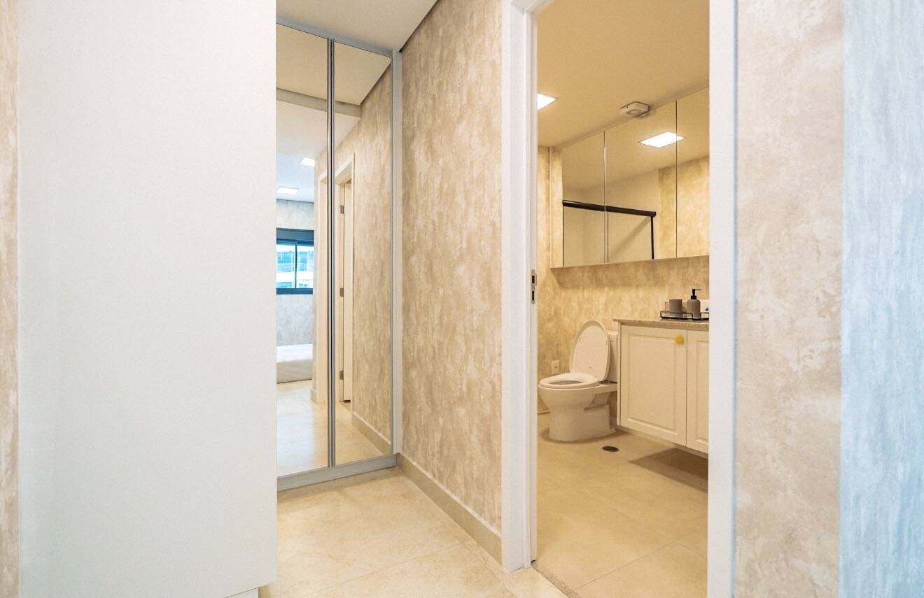 Apartamento, 2 suítes, 113m², em Tamboré — foto 29