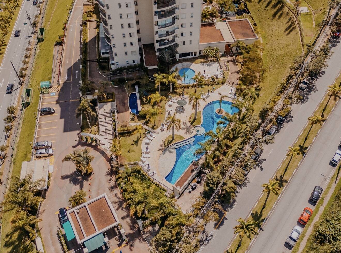 Apartamento, 2 suítes, 113m², em Tamboré — foto 27