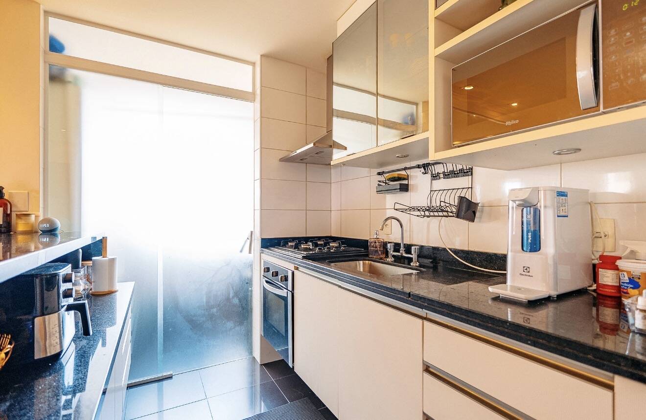 Apartamento, 2 suítes, 113m², em Tamboré — foto 26