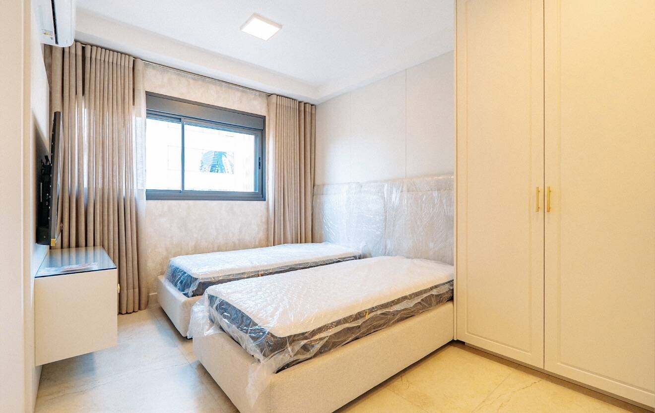 Apartamento, 2 suítes, 113m², em Tamboré — foto 35