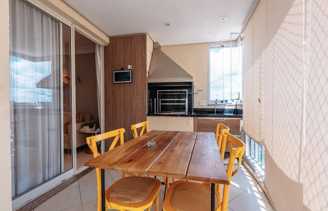 Apartamento, 2 suítes, 113m², em Tamboré — foto 31