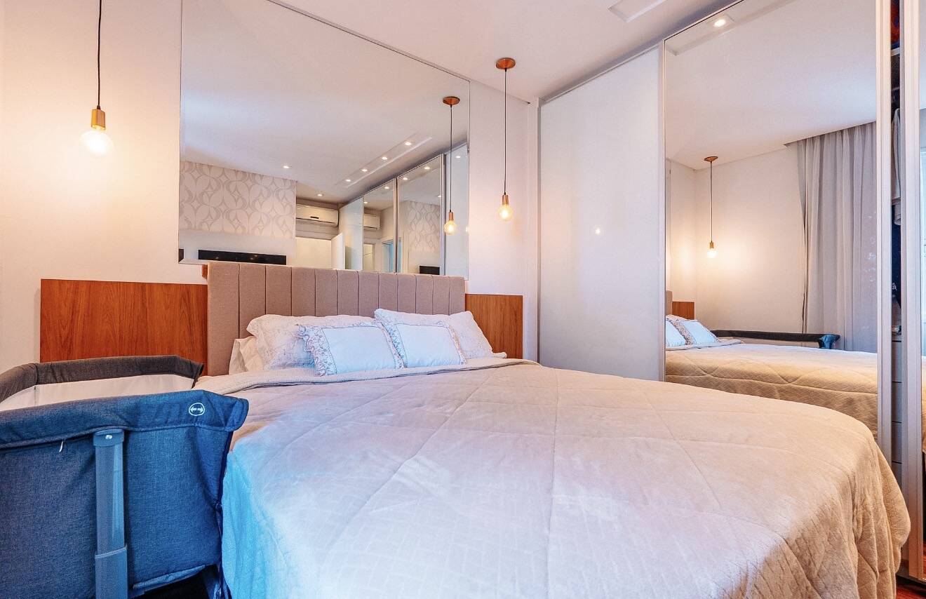 Apartamento, 2 suítes, 113m², em Tamboré — foto 33