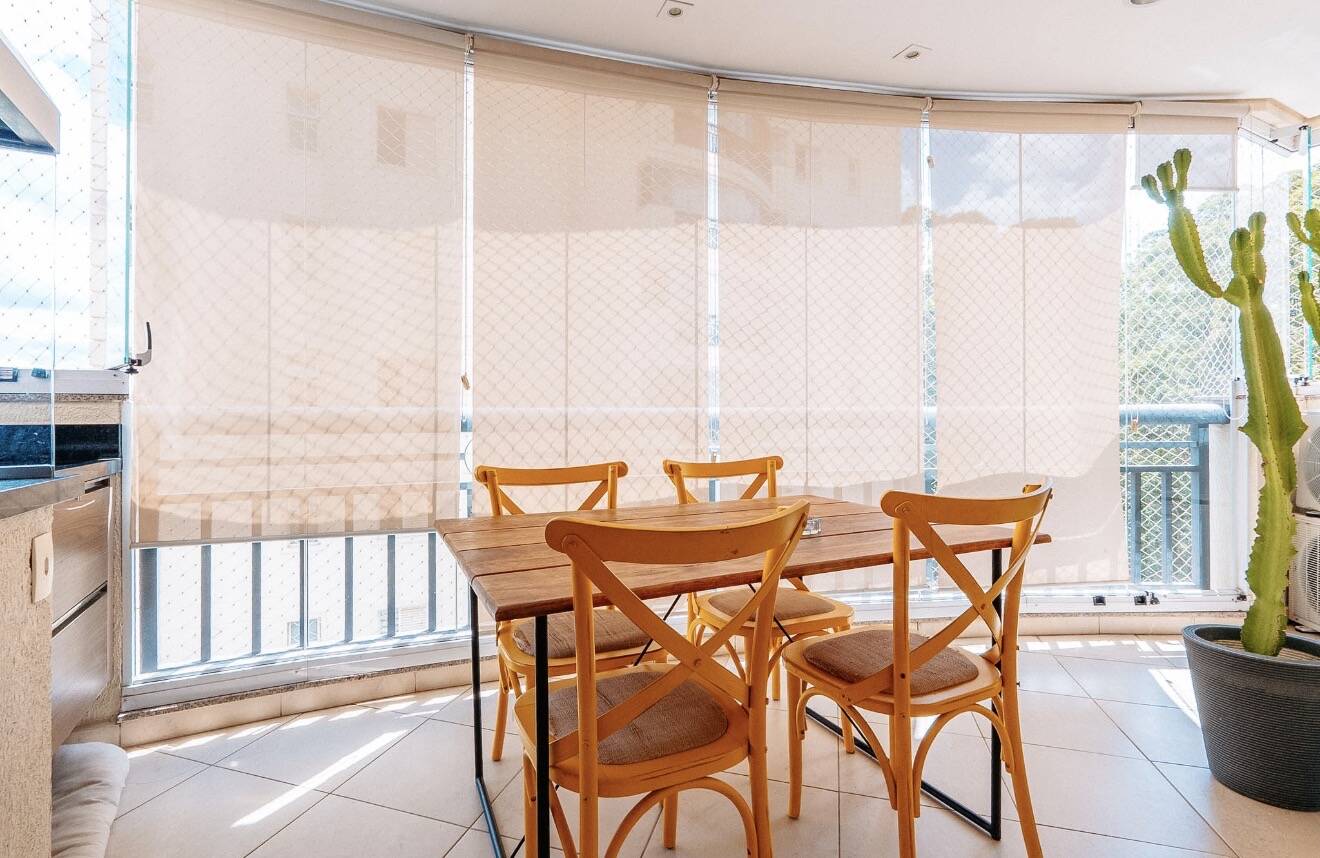 Apartamento, 2 suítes, 113m², em Tamboré — foto 39