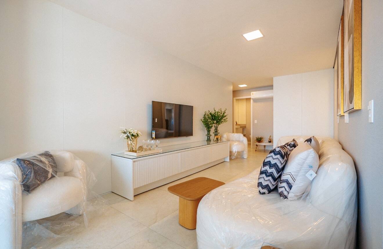 Apartamento, 2 suítes, 113m², em Tamboré — foto 38