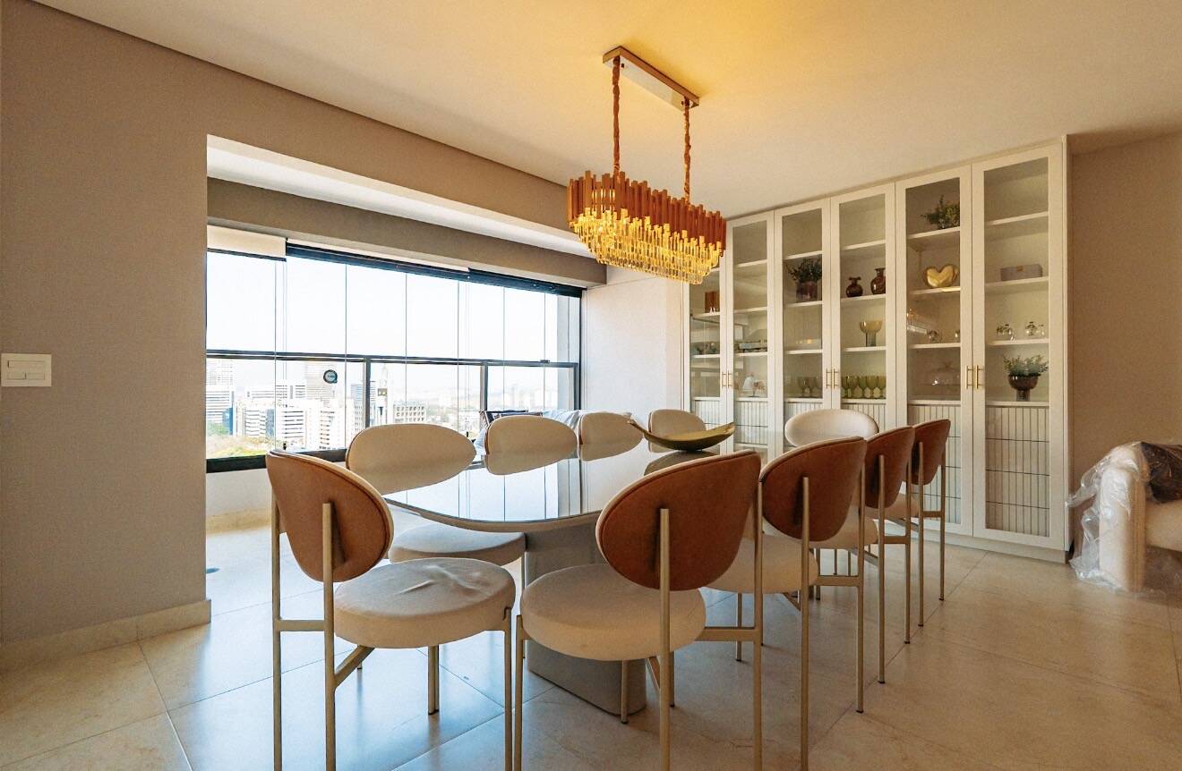 Apartamento, 2 suítes, 113m², em Tamboré — foto 40
