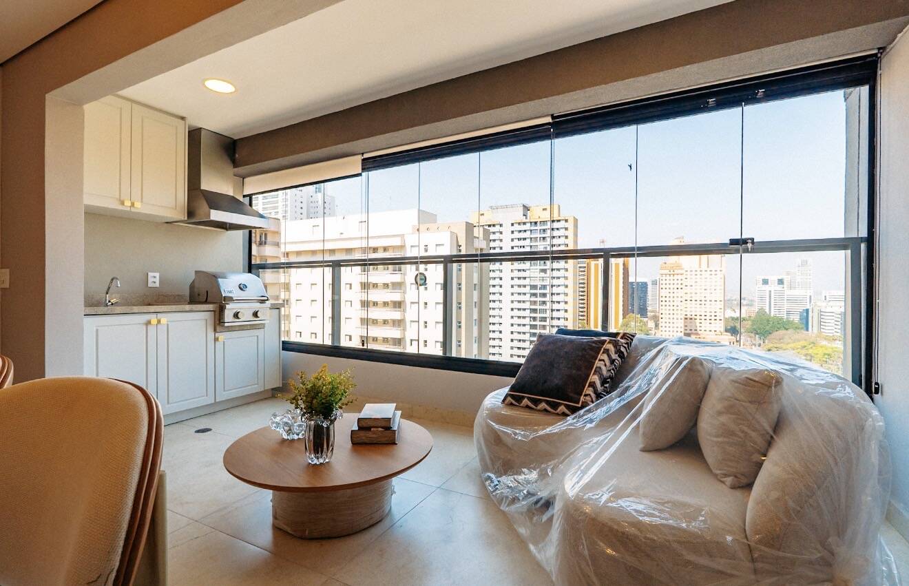 Apartamento, 2 suítes, 113m², em Tamboré — foto 44