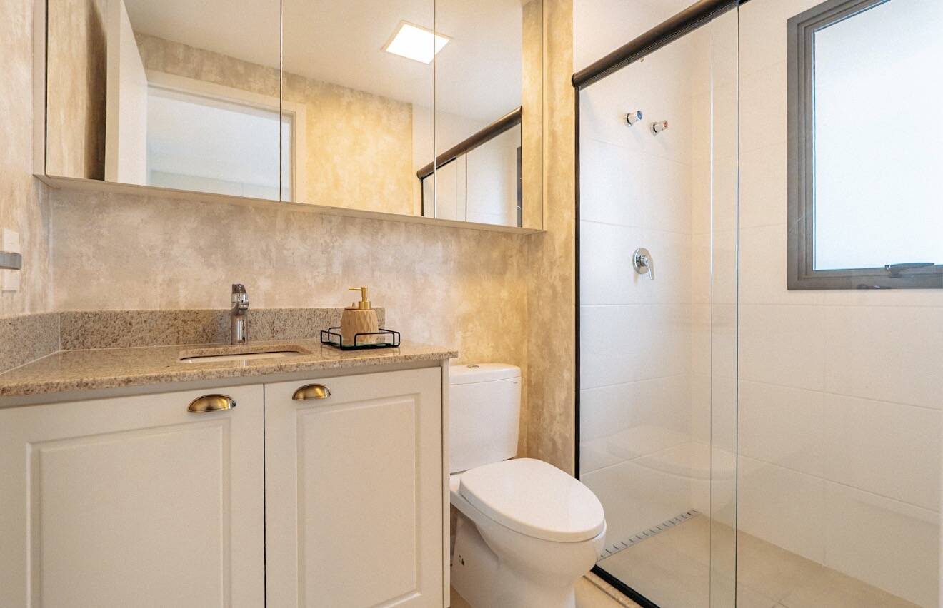 Apartamento, 2 suítes, 113m², em Tamboré — foto 43