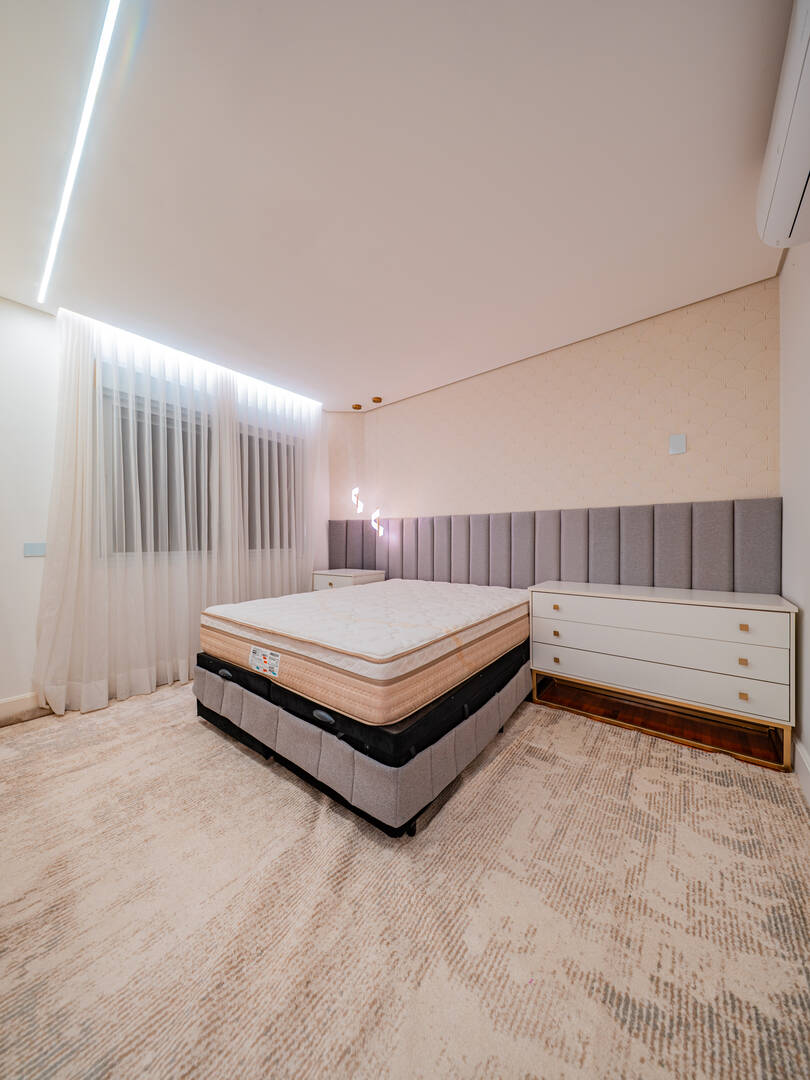 Casa, 5 suítes, 724m², em Tamboré — foto 3