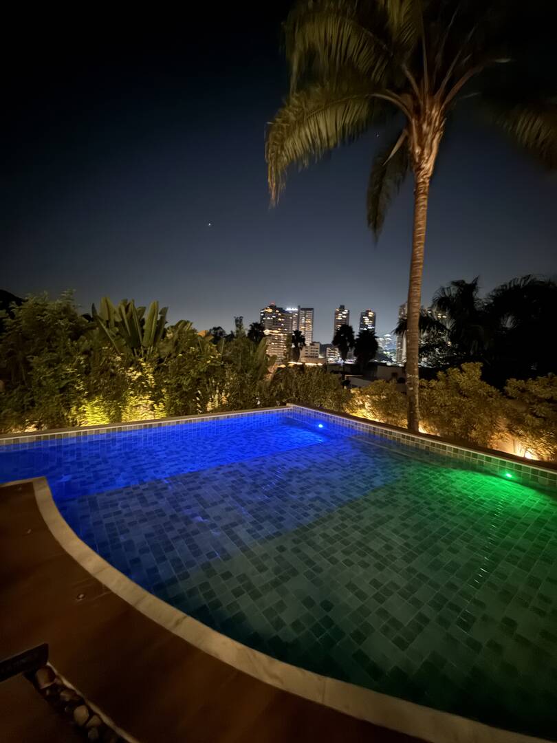 Casa, 5 suítes, 724m², em Tamboré — foto 4