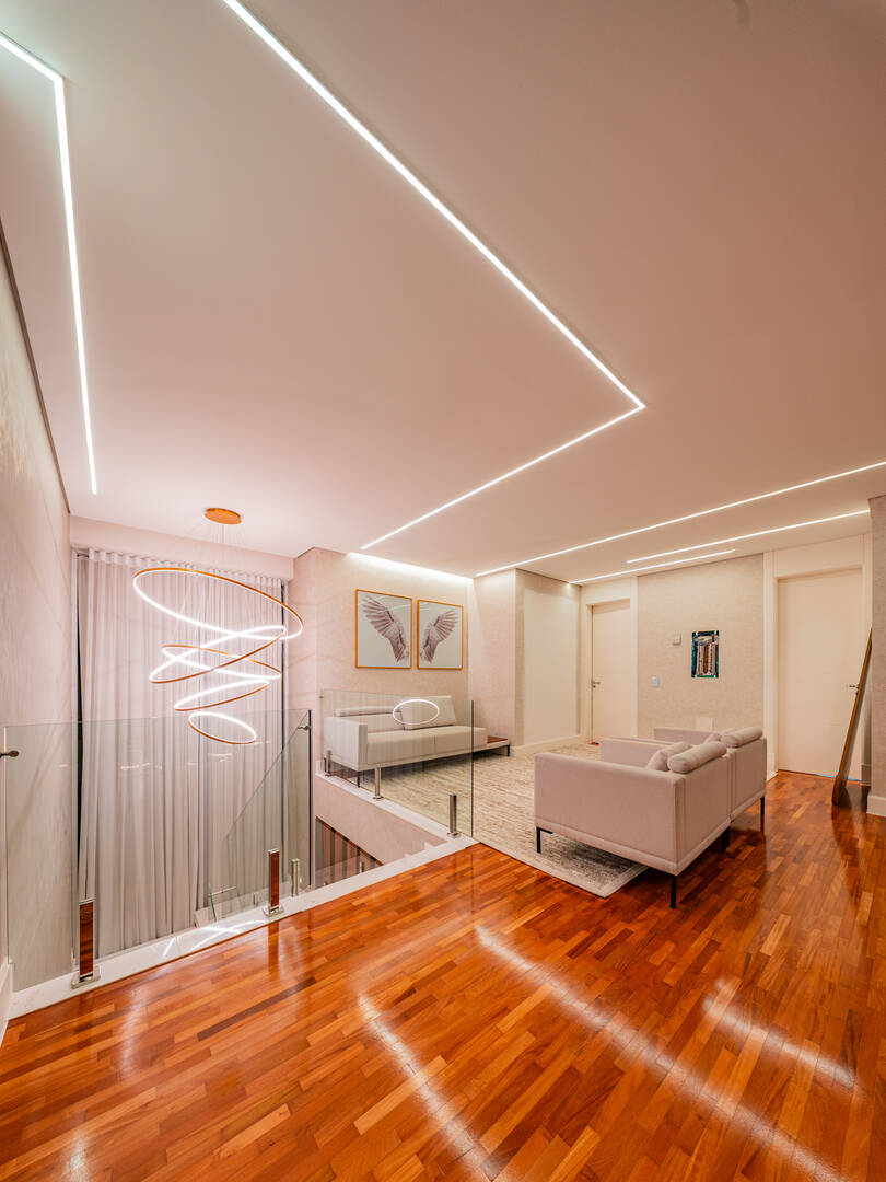 Casa, 5 suítes, 724m², em Tamboré — foto 6