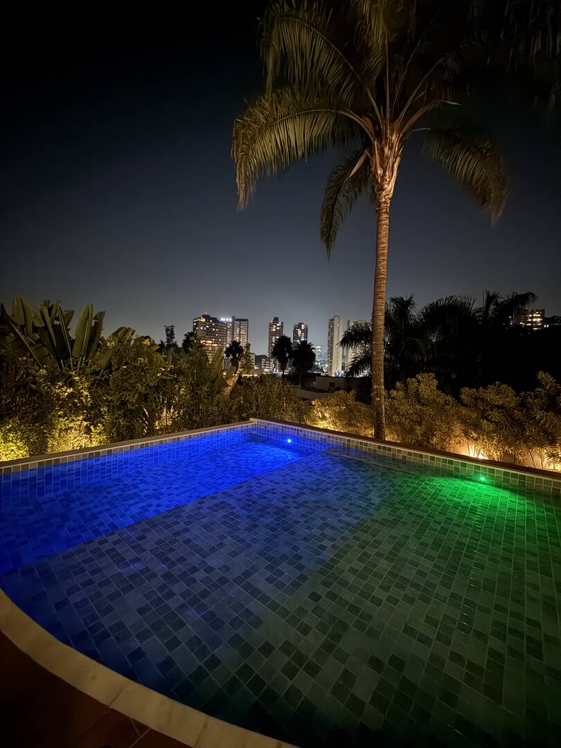 Casa, 5 suítes, 724m², em Tamboré — foto 2