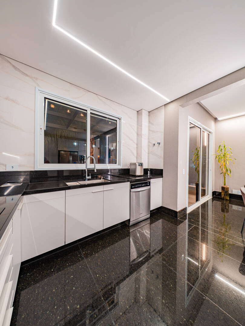 Casa, 5 suítes, 724m², em Tamboré — foto 8