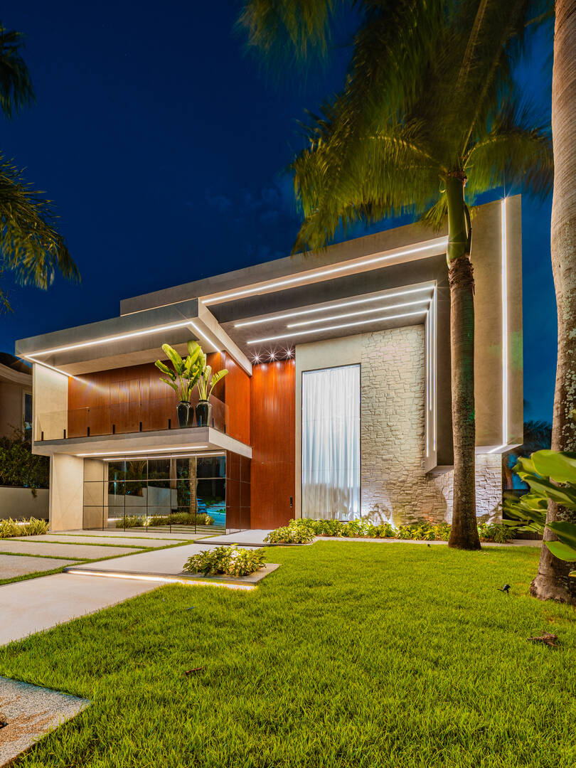 Casa, 5 suítes, 724m², em Tamboré — foto 11