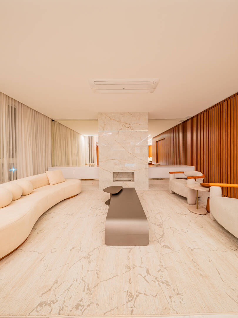 Casa, 5 suítes, 724m², em Tamboré — foto 7