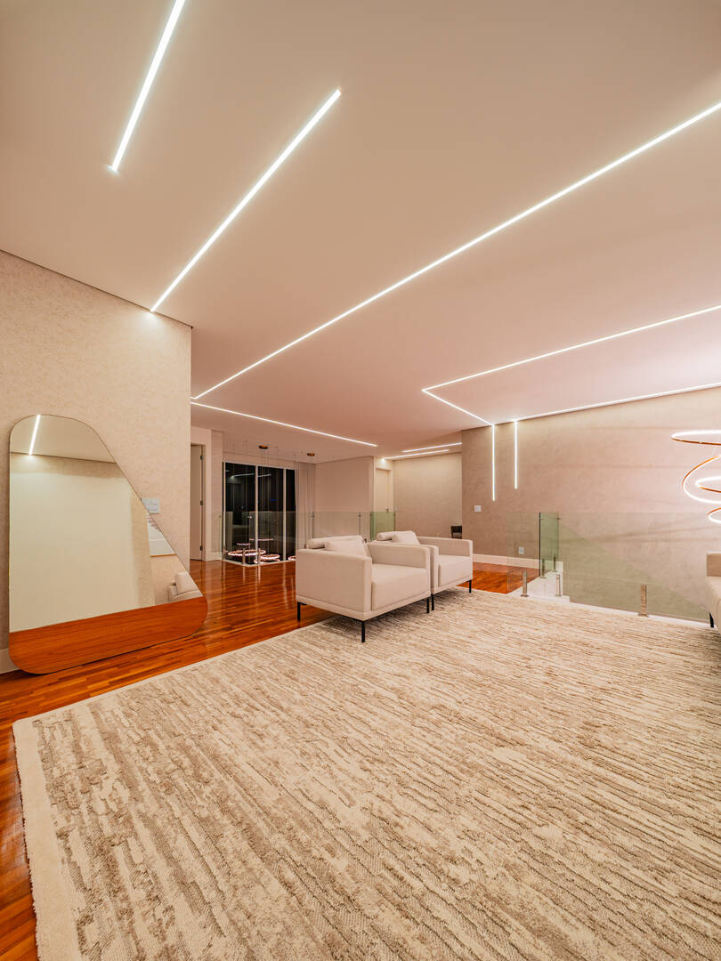 Casa, 5 suítes, 724m², em Tamboré — foto 17