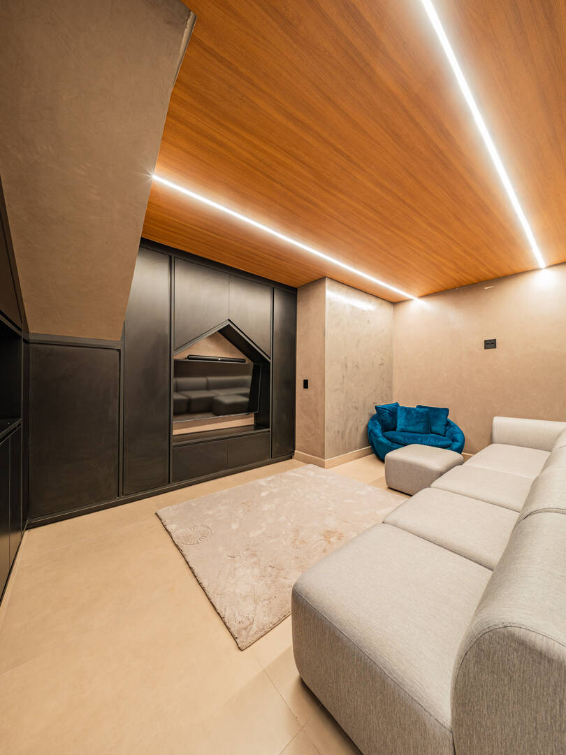 Casa, 5 suítes, 724m², em Tamboré — foto 14