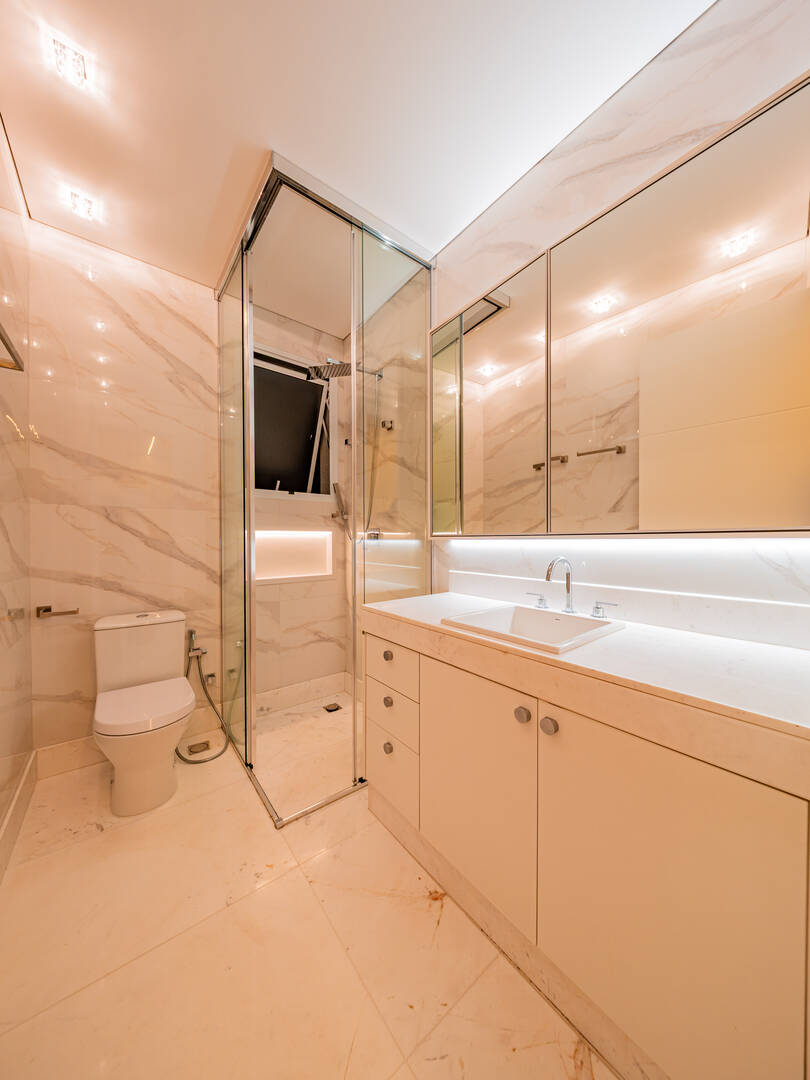 Casa, 5 suítes, 724m², em Tamboré — foto 13